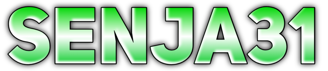 SENJA31 | Platform Game Online Seru, Mudah, dan Menghibur